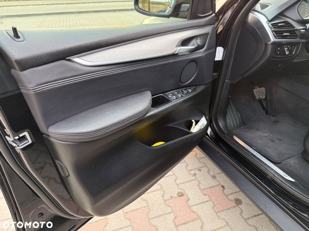 BMW X5 xDrive25d - 13