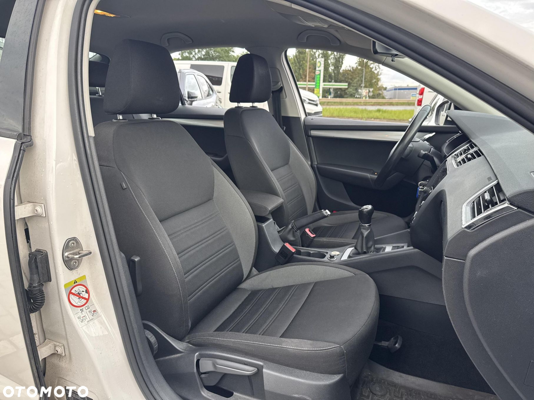 Skoda Octavia 1.5 TSI ACT Ambition - 18