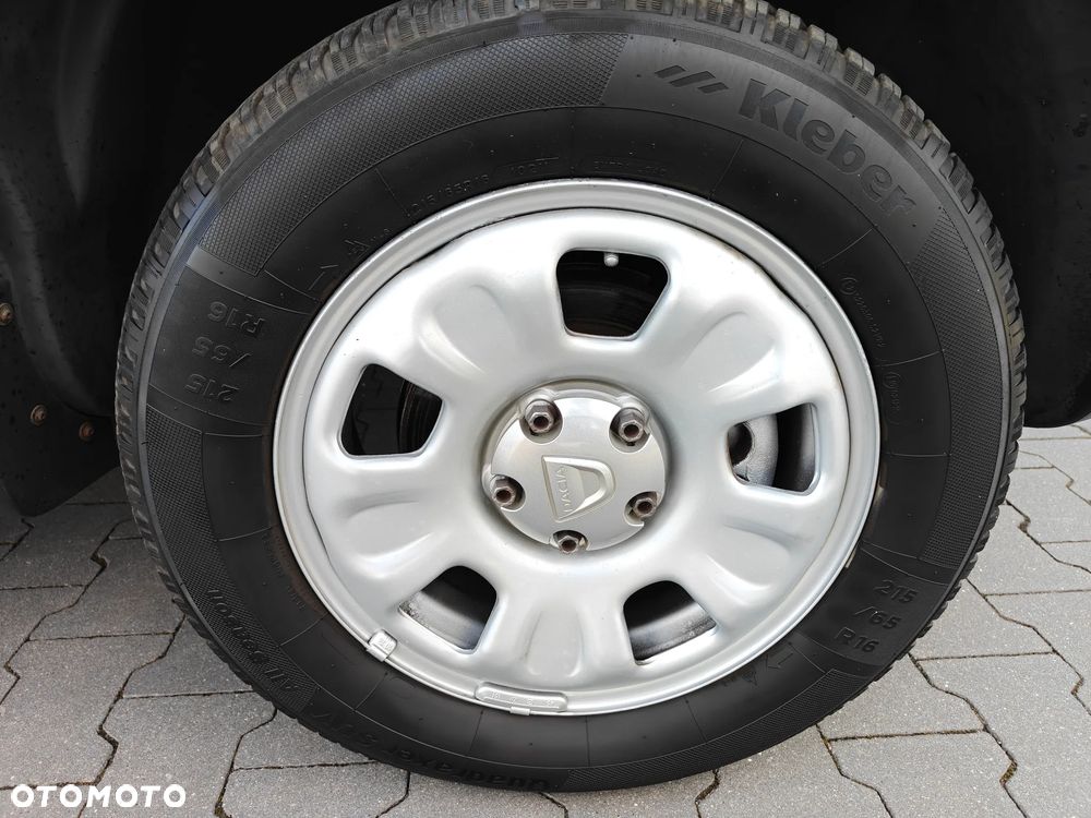 Dacia Duster SCe 115 4x4 Prestige - 40