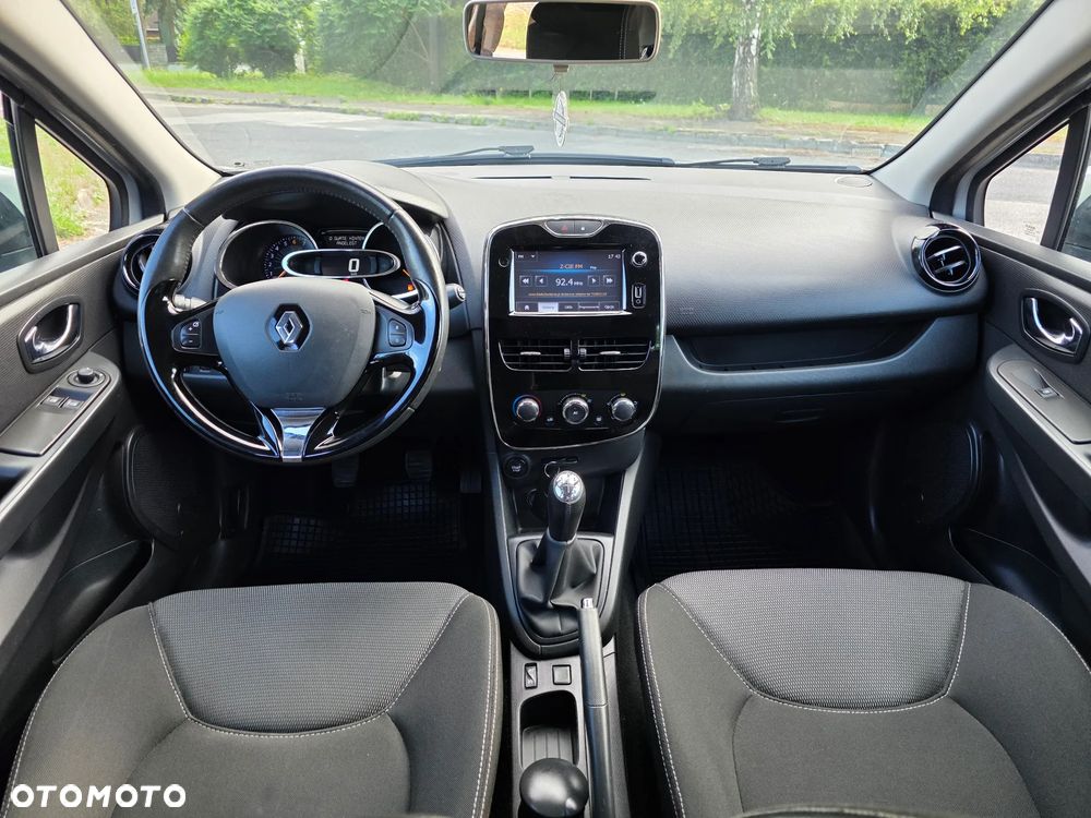 Renault Clio 0.9 Energy TCe Expression - 7