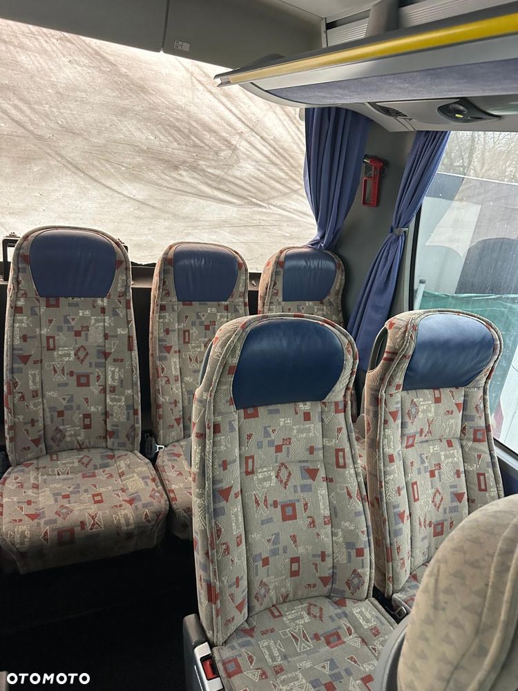 Setra 416GT-HD - 10