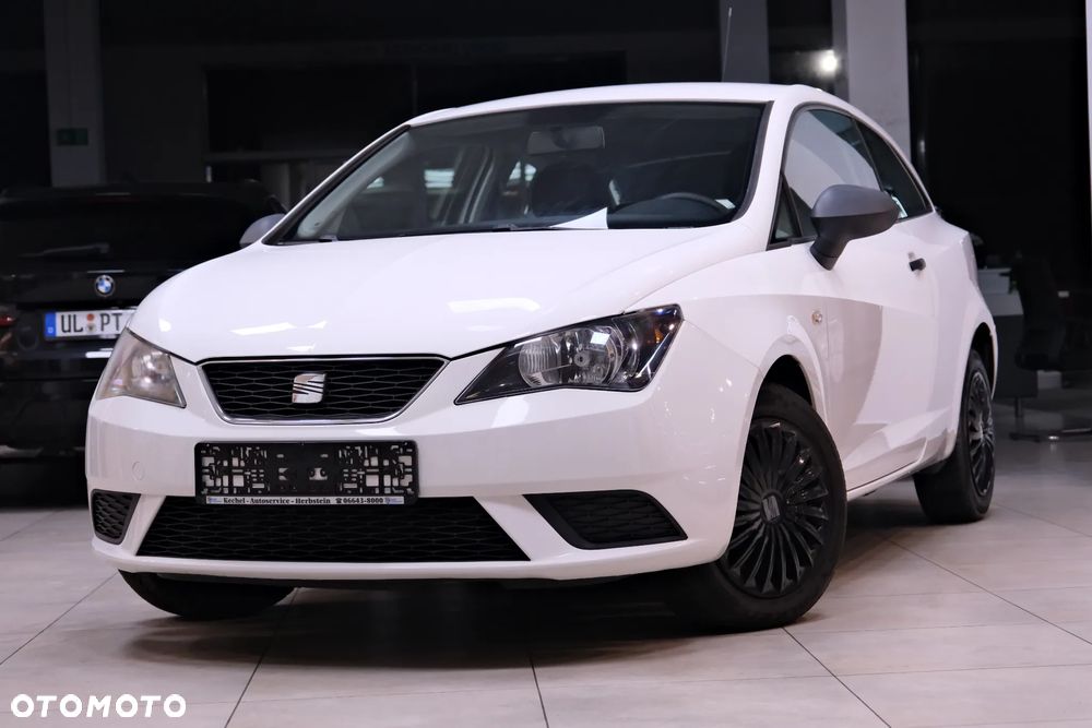 Seat Ibiza SC 1.2 12V - 19