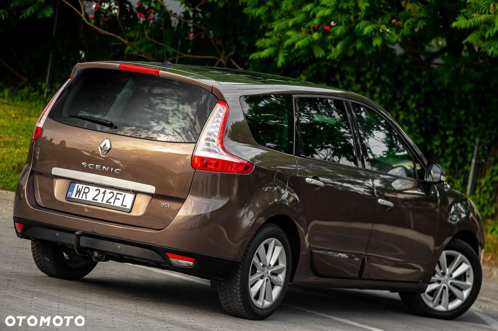 Renault Grand Scenic - 20