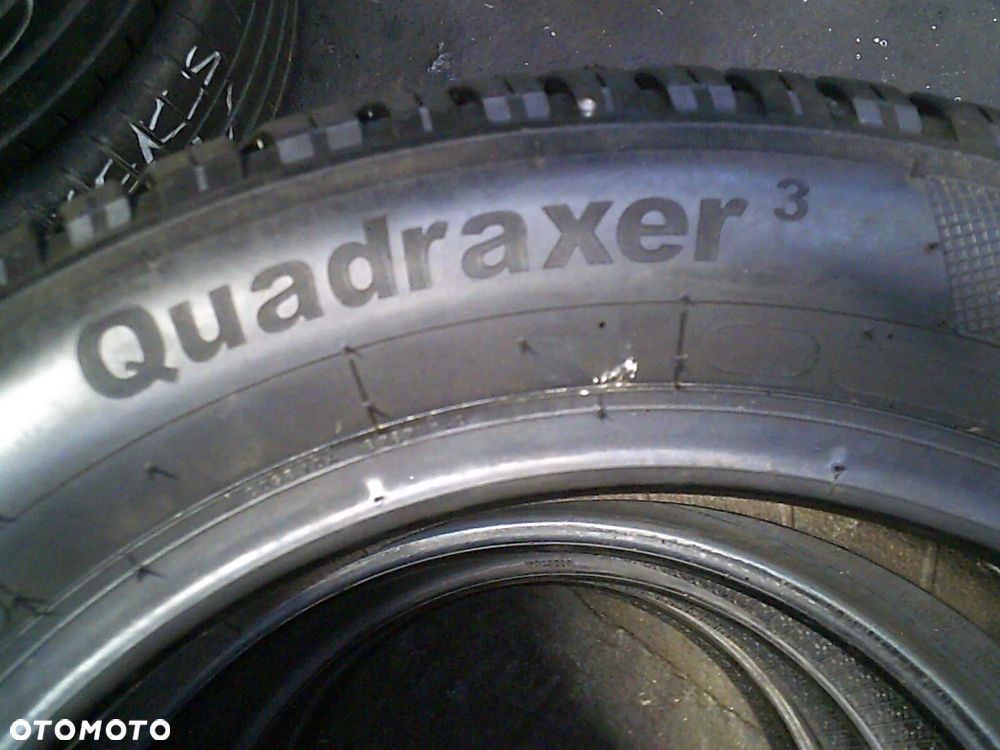 KLEBER Quadraxer 3 175/60R15 NOWA 2024 - 3