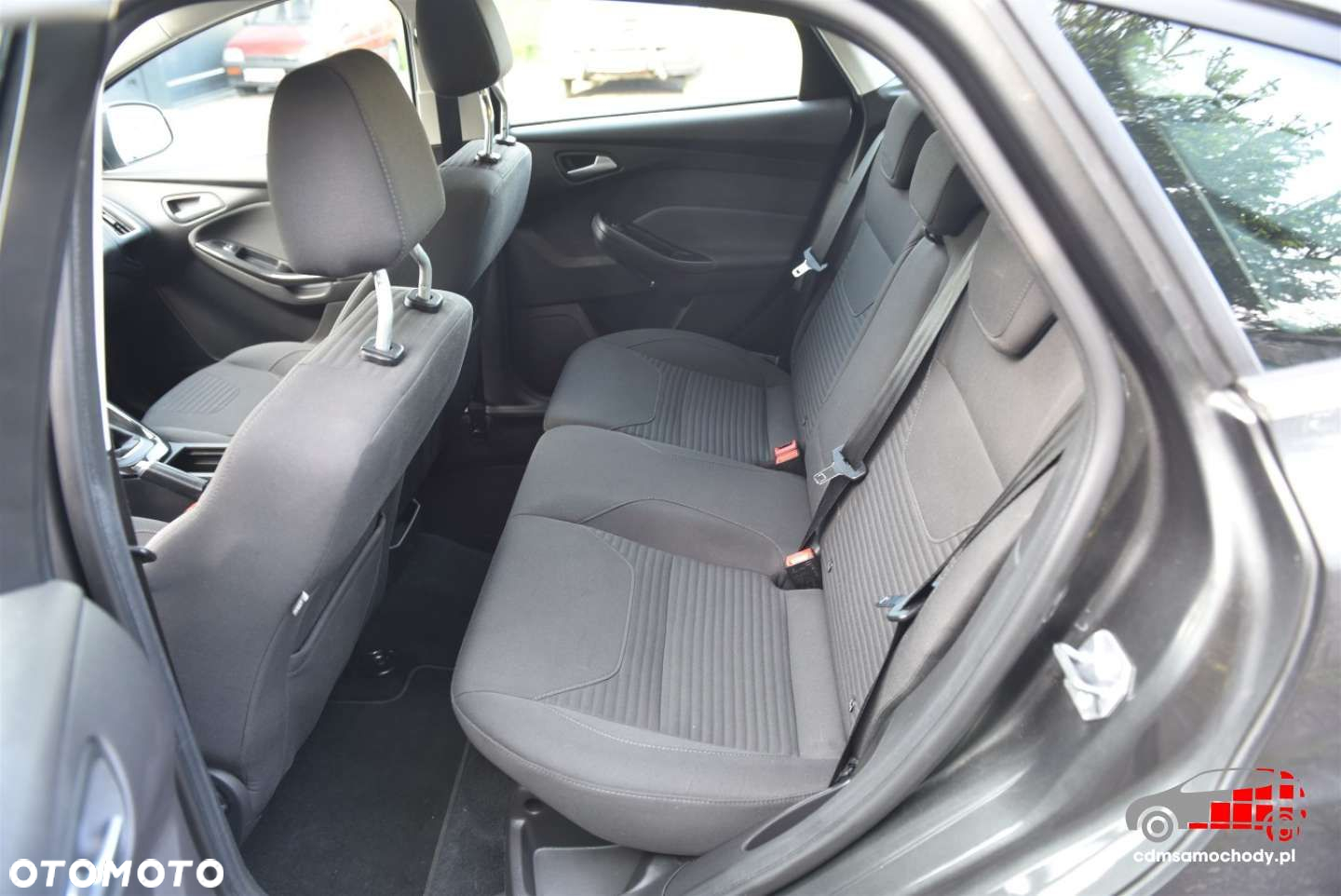 Ford Focus - 14