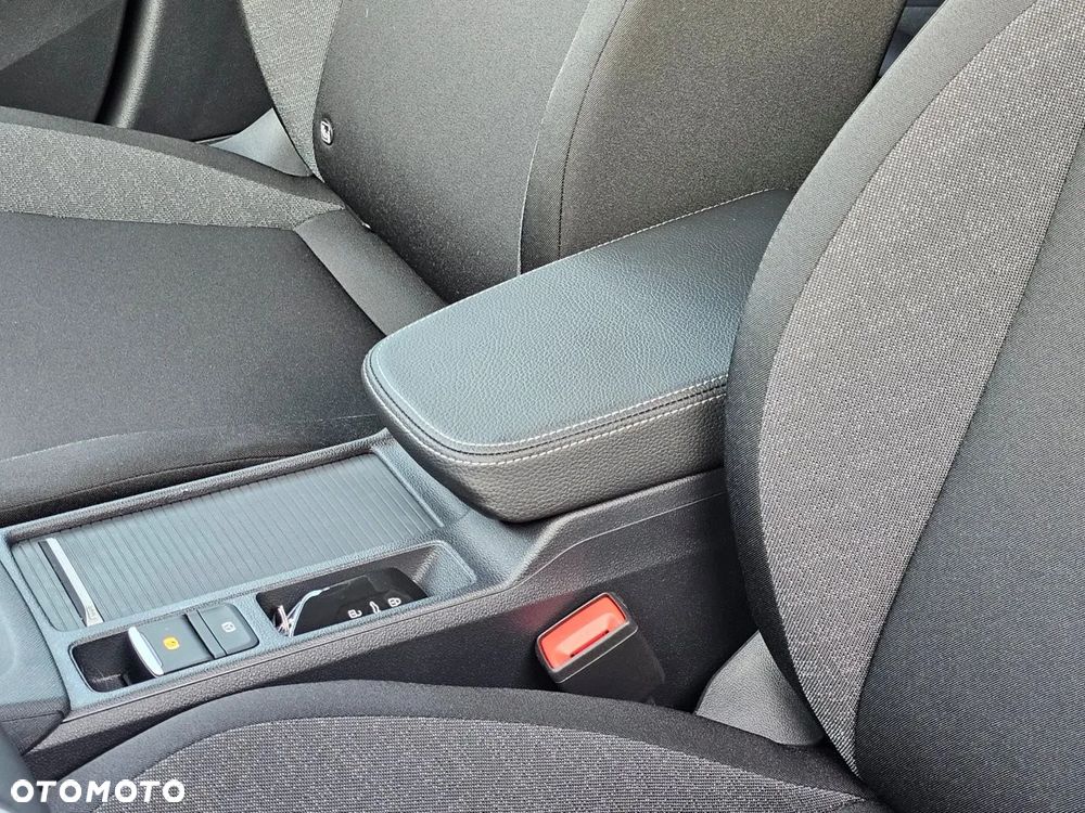 Skoda Octavia 1.5 TSI Edition 130 Essence - 25