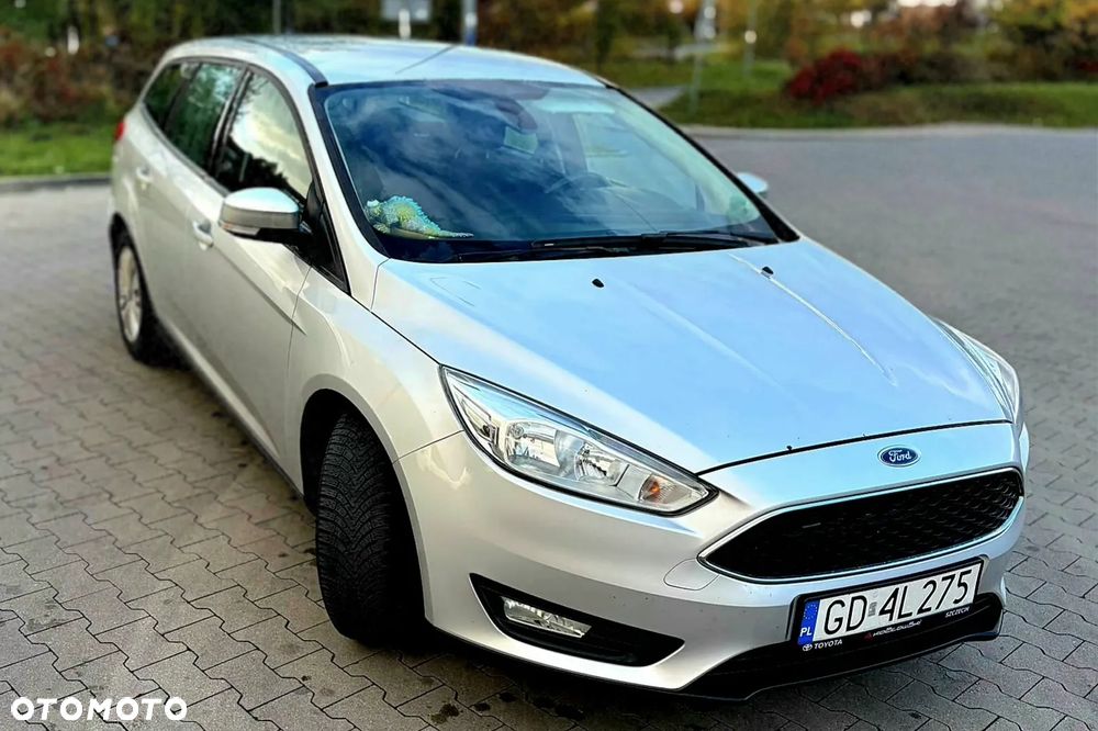 Ford Focus - 3