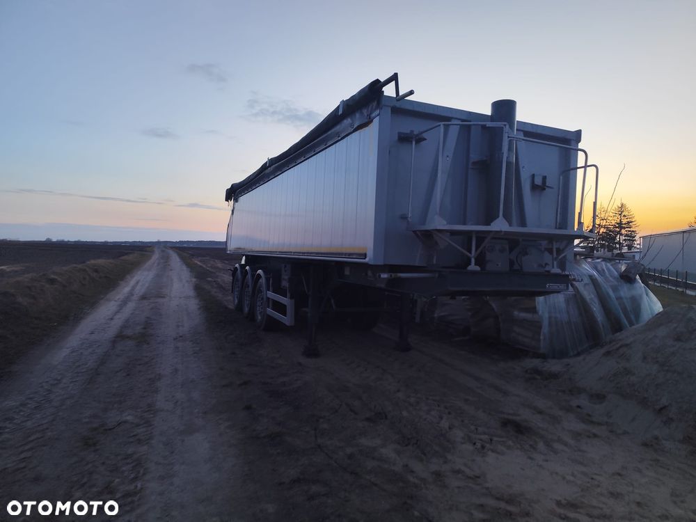 Volvo Fm450 - 14