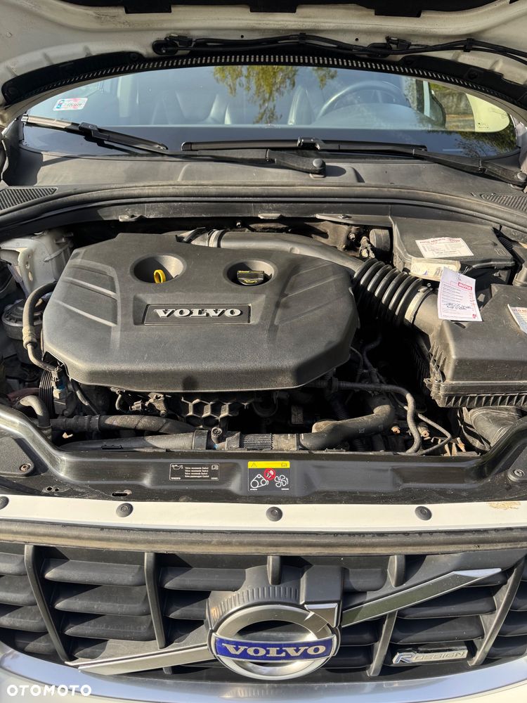Volvo XC 60 T5 Powershift RDesign - 17