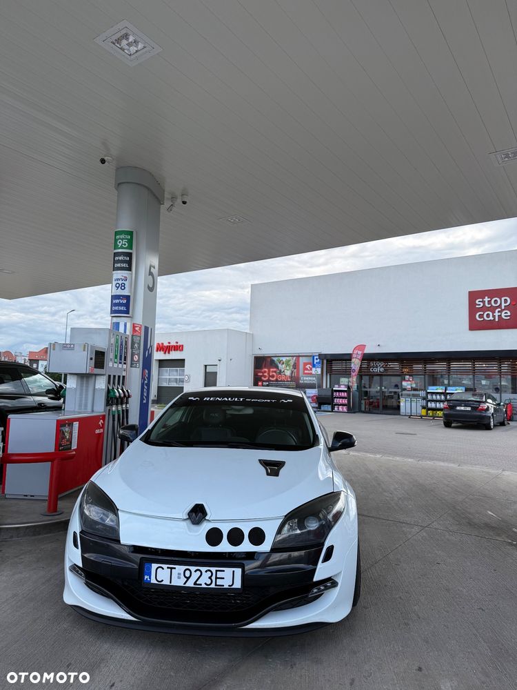 Renault Megane - 8