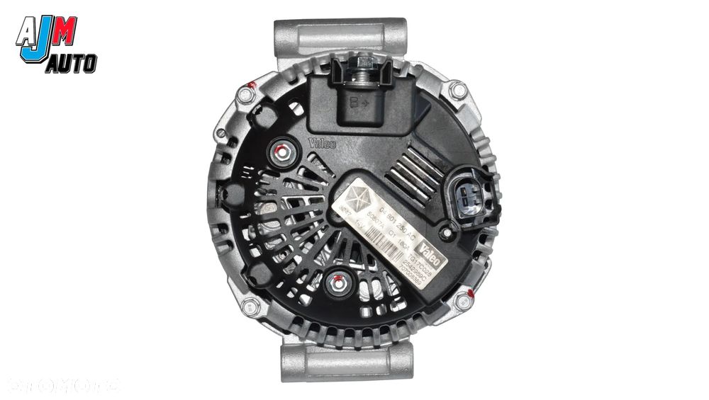 Alternator TG17C028 2.2 3.0 CDI Mercedes Sprinter 3t 3,5t 4t 4,6t 5t B906 B907 B910 Viano W639 Vito W639 - 4