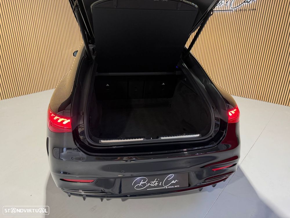 Mercedes-Benz EQS 450+ AMG Line - 31