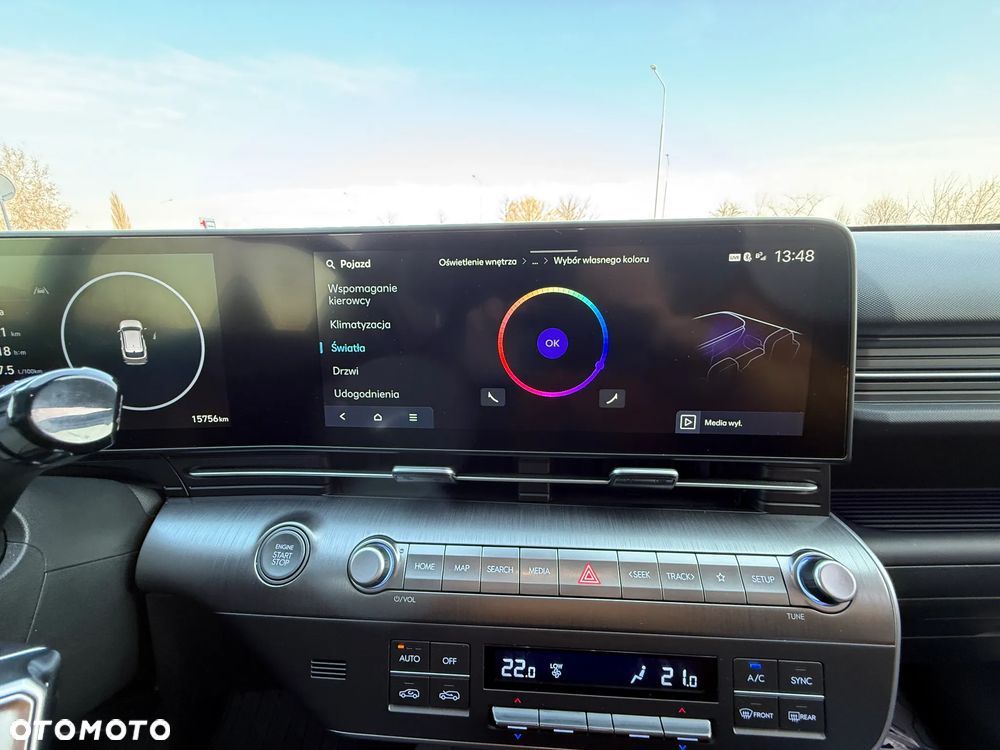 Hyundai Kona 1.0 T-GDI Executive DCT - 10