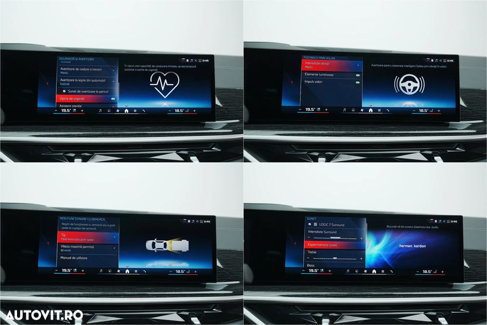 BMW X6 M M60i xDrive - 33
