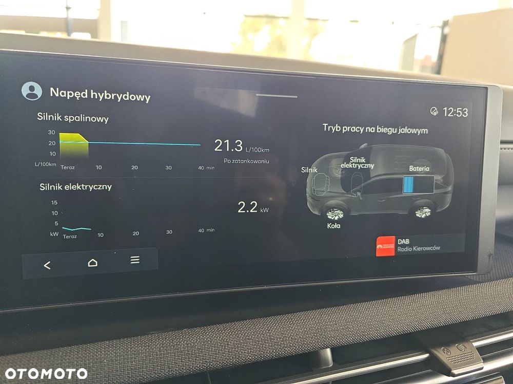 Hyundai Tucson 1.6 T-GDi HEV Platinum 2WD - 31