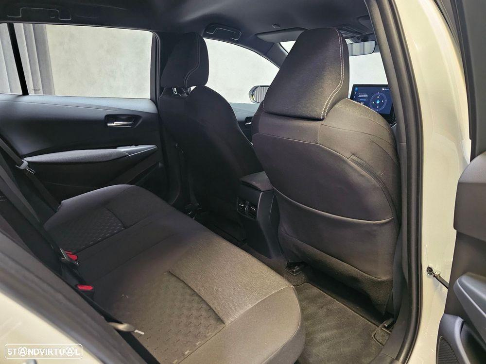 Toyota Corolla Touring Sports 1.8 Hybrid Comfort - 21
