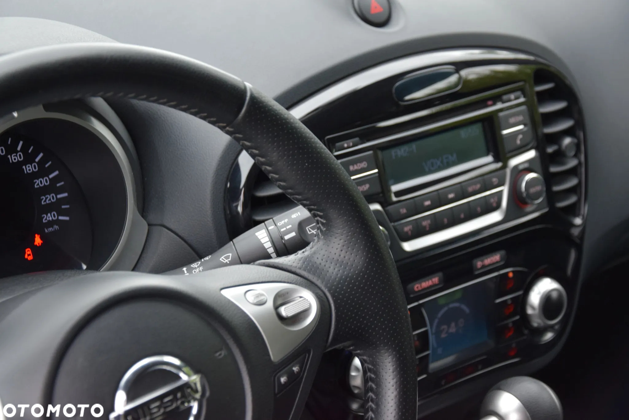 Nissan Juke - 26