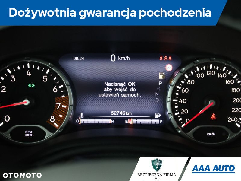 Jeep Renegade - 9