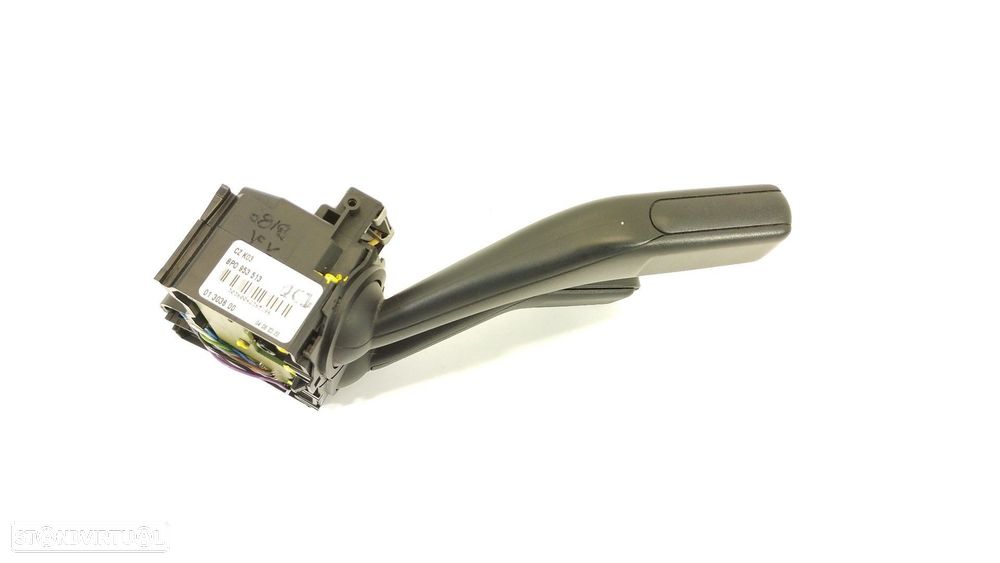 COMANDO PISCAS AUDI A3 2007 -8P0953513 - 1