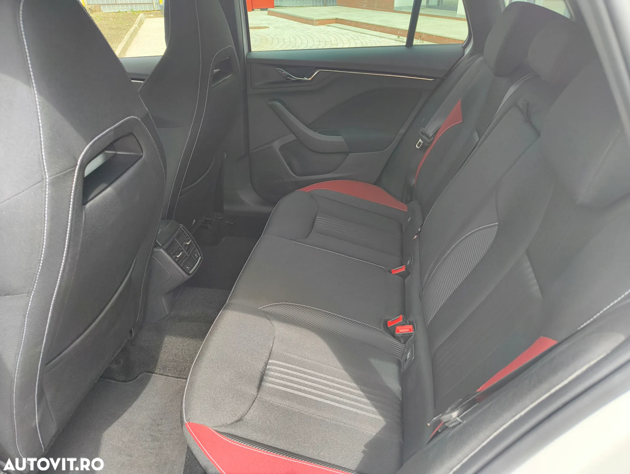 Skoda Kamiq 1.5 TSI Monte Carlo - 23