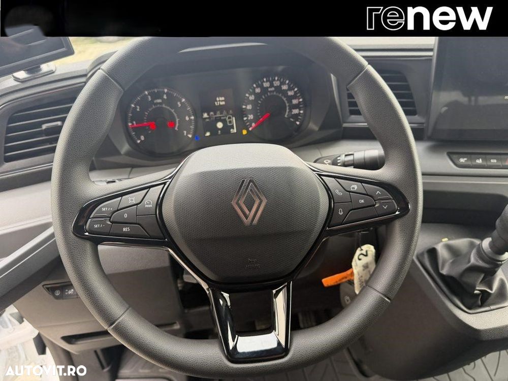 Renault Master - 10
