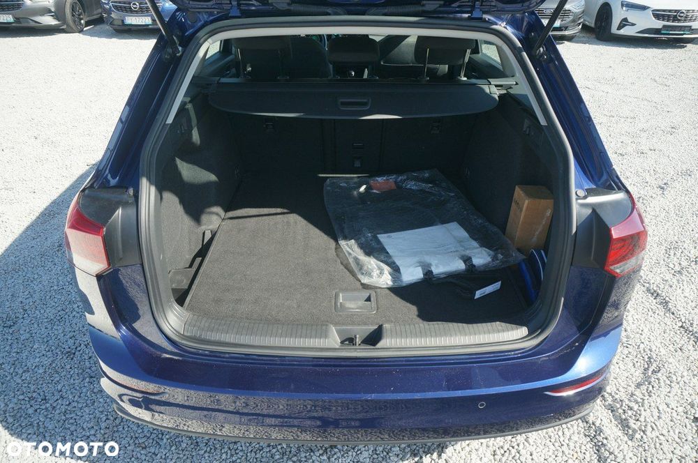 Volkswagen Golf Variant 2.0 TDI Life - 34