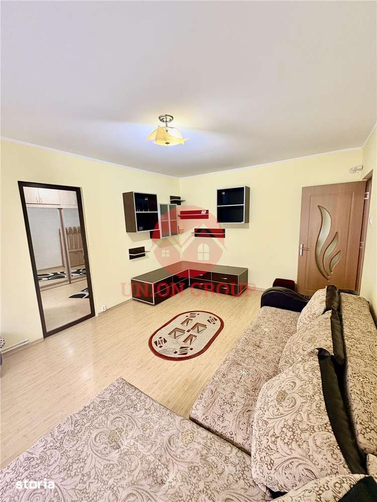 Apartament 3 camere semidecomandat Năvodari — fotografia 1