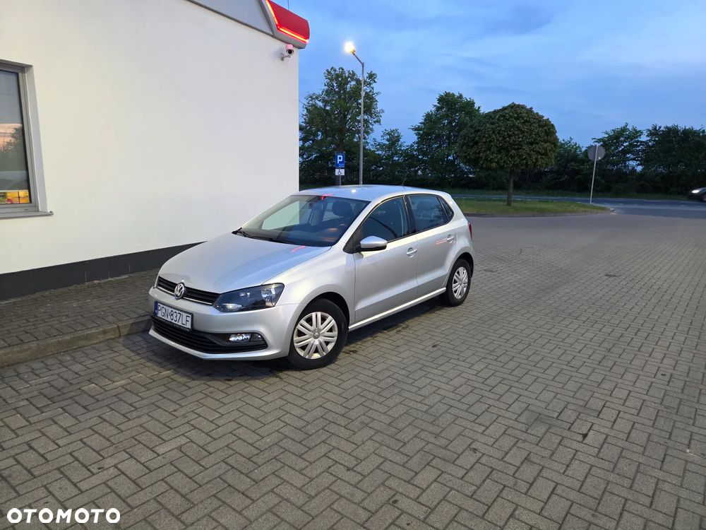 Volkswagen Polo 1.0 (Blue Motion Technology) Comfortline - 26
