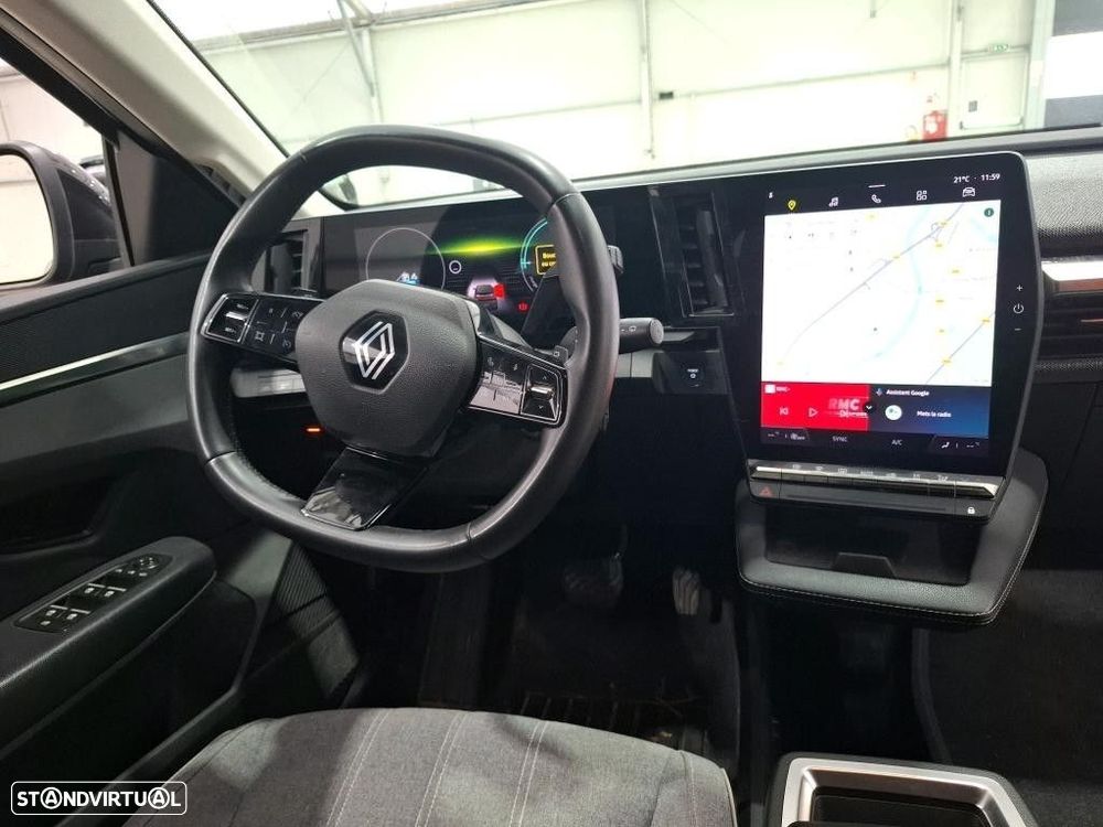 Renault Mégane E-Tech EV60 Evolution ER - 2