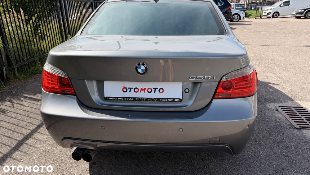 BMW Seria 5 - 12