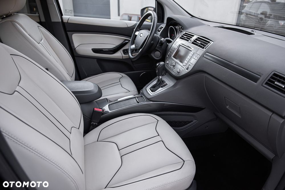 Ford Kuga 2.5 4x4 Individual - 20