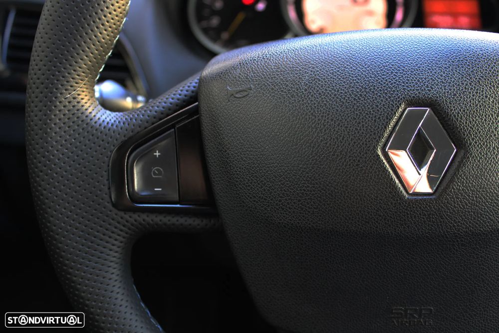 Renault Mégane dCi 90 FAP Expression - 35