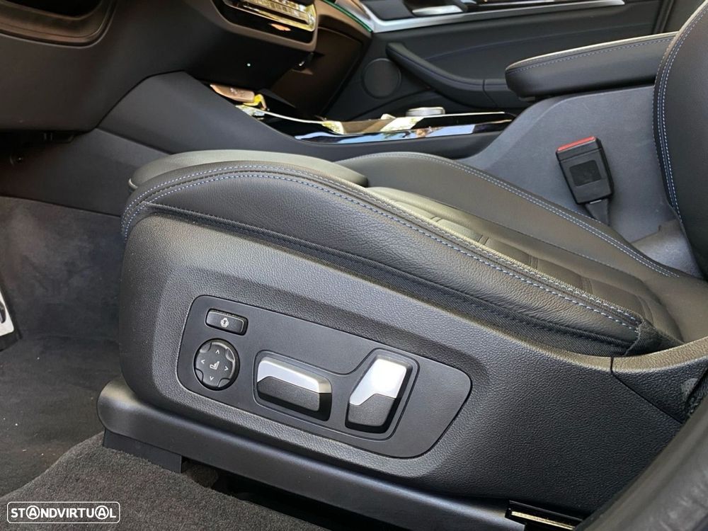 BMW iX3 M Sport Impressive - 20