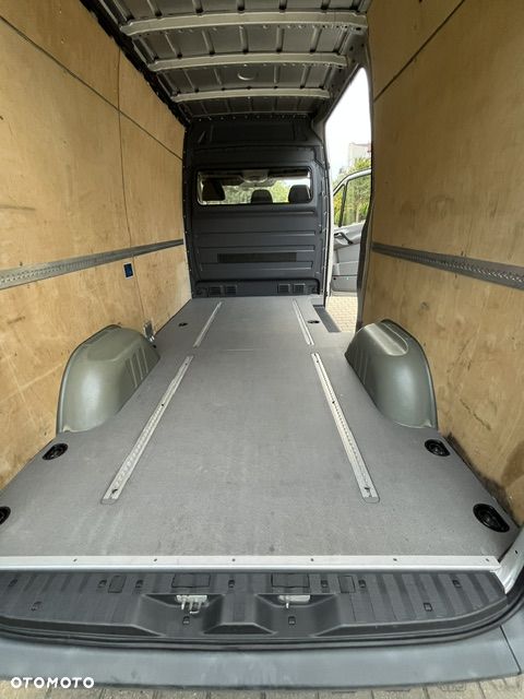Mercedes-Benz 906 KA 35-LMMC1350N  Sprinter 313 CDI - 23