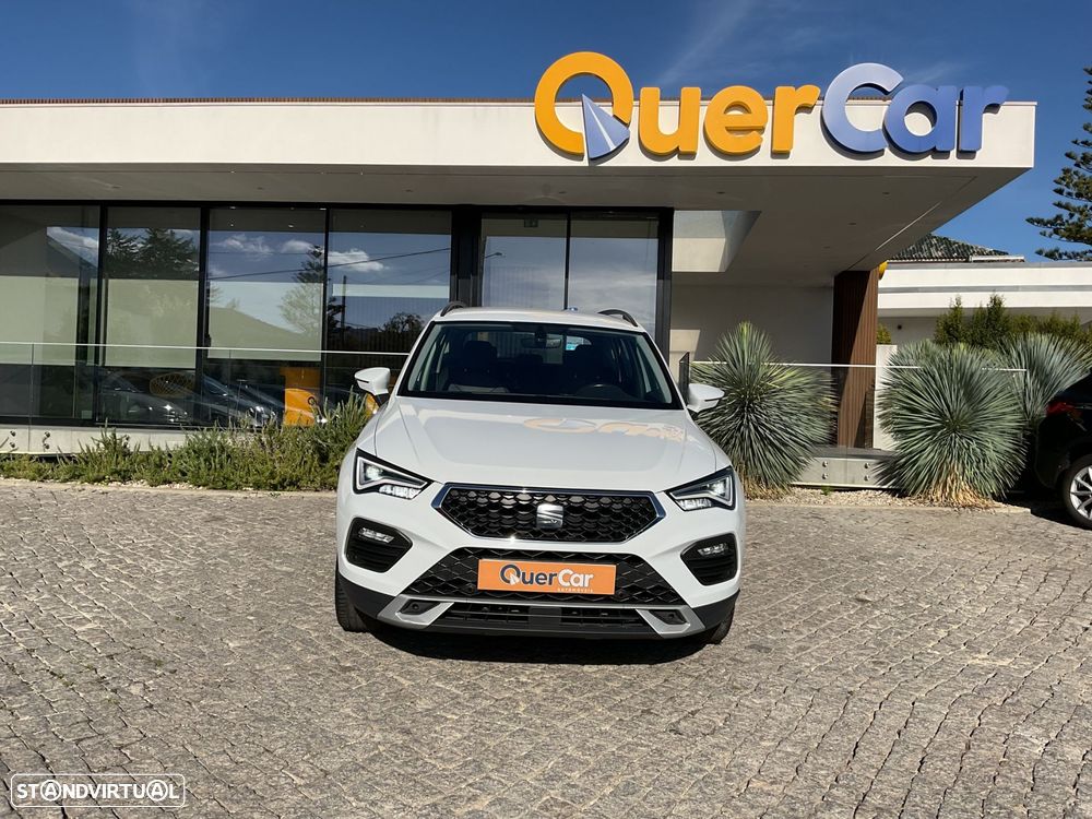 SEAT Ateca 1.0 TSI Style - 5