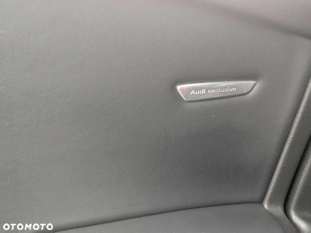 Audi A7 Sportback 3.0 TDI competition quattro tiptronic - 26