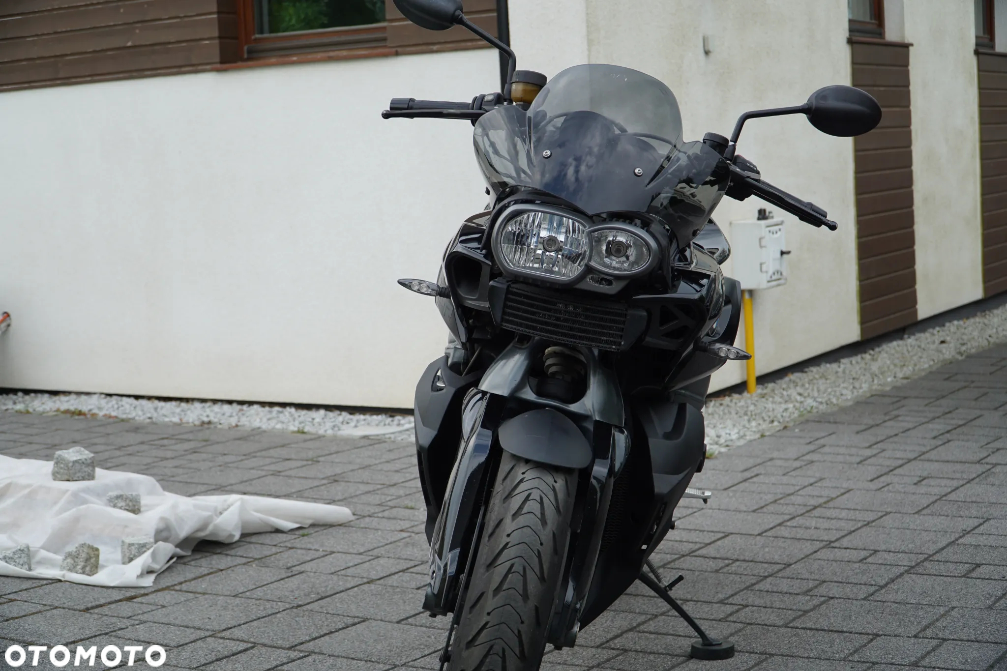 BMW K - 21