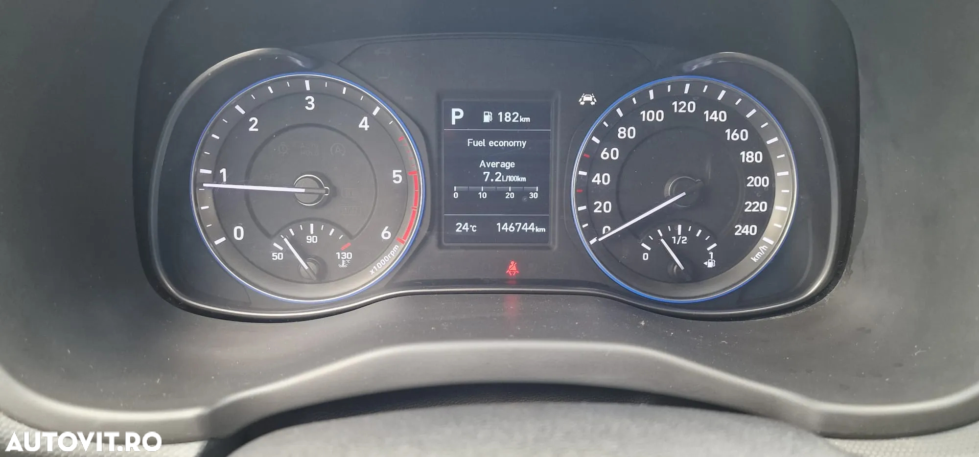 Hyundai KONA 1.6 CRDi DCT Premium - 18
