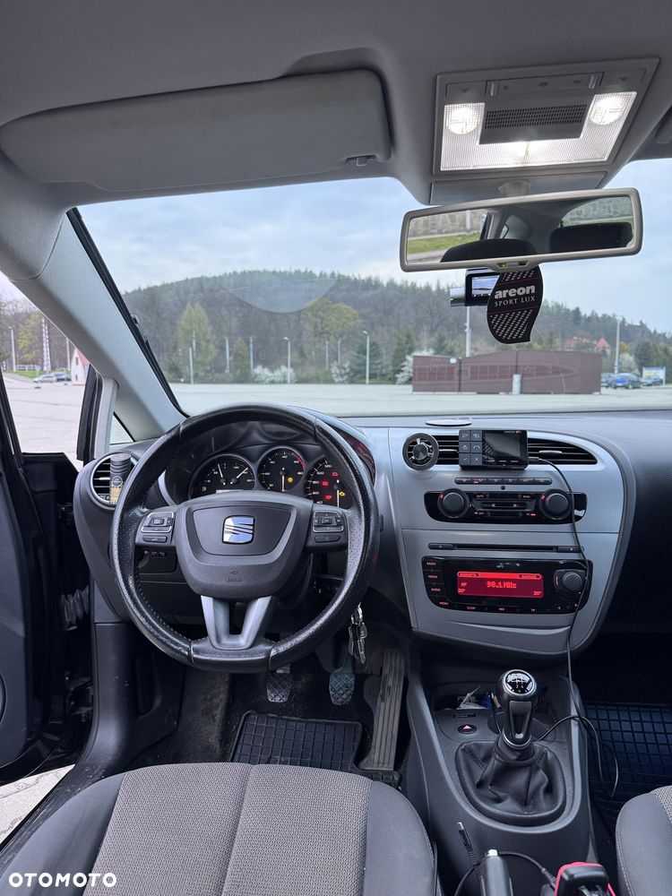 Seat Leon - 6