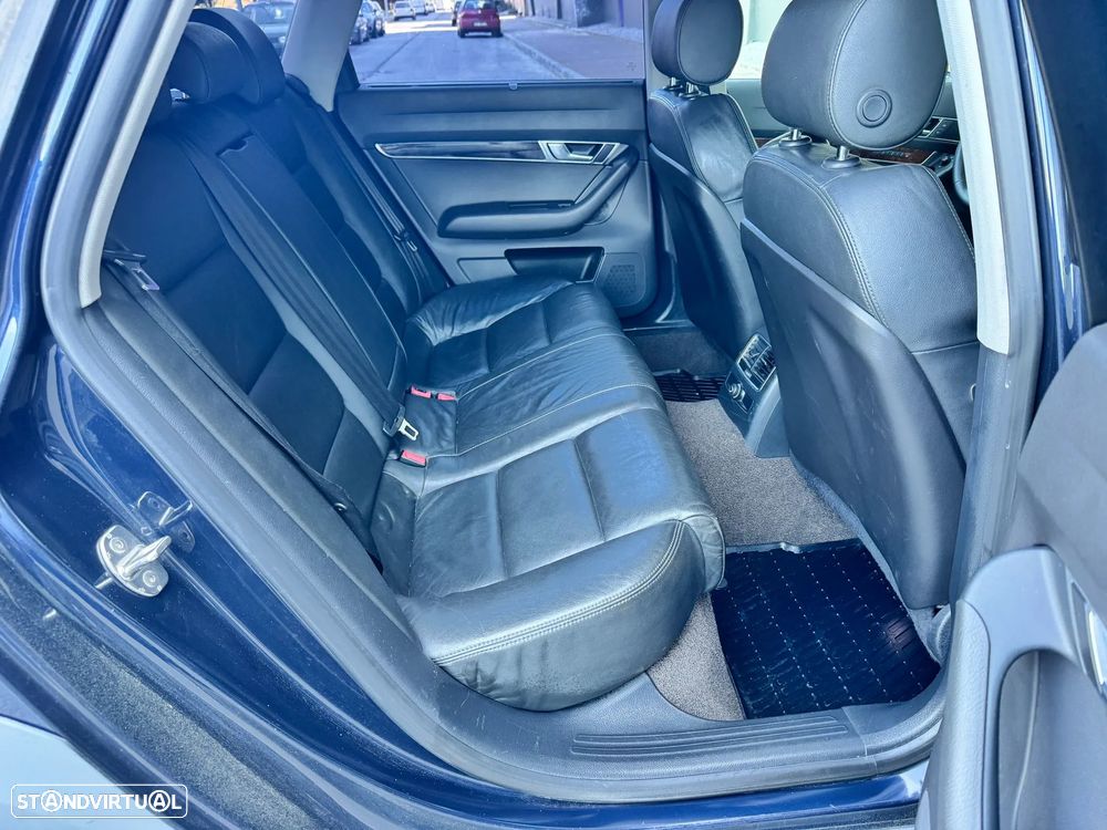 Audi A6 Allroad 3.0 TDi V6 Tip. - 16