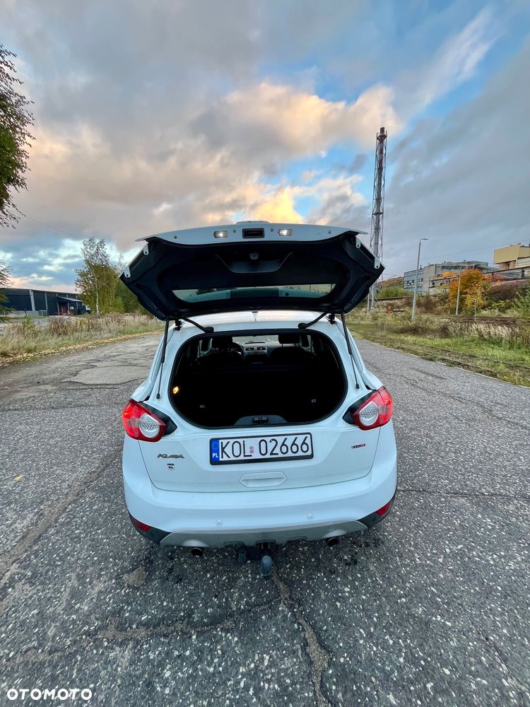 Ford Kuga - 12