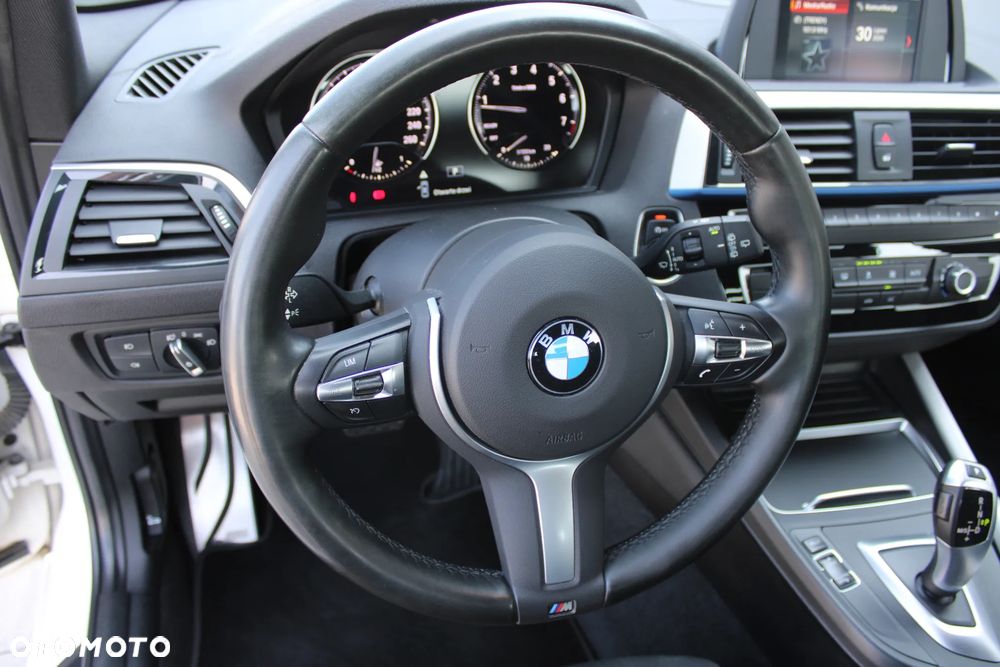 BMW Seria 1 125i M Sport - 16