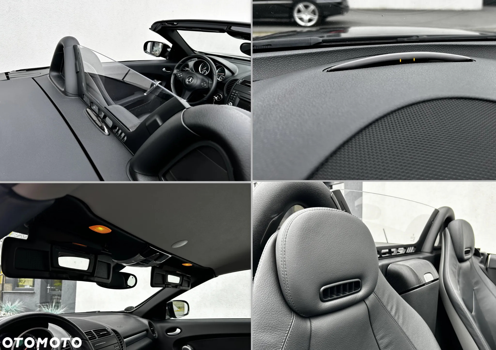 Mercedes-Benz SLK - 7