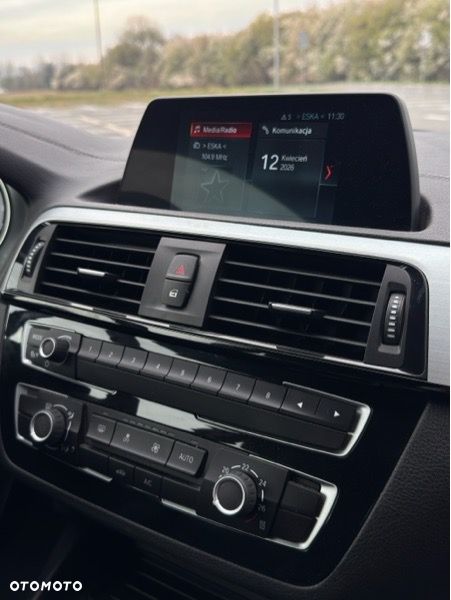 BMW Seria 1 118i Edition M Sport Shadow - 20