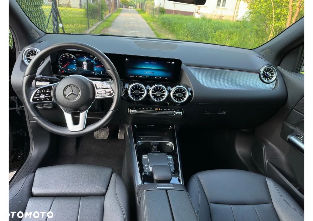 Mercedes-Benz GLA 250 4-Matic Style - 11