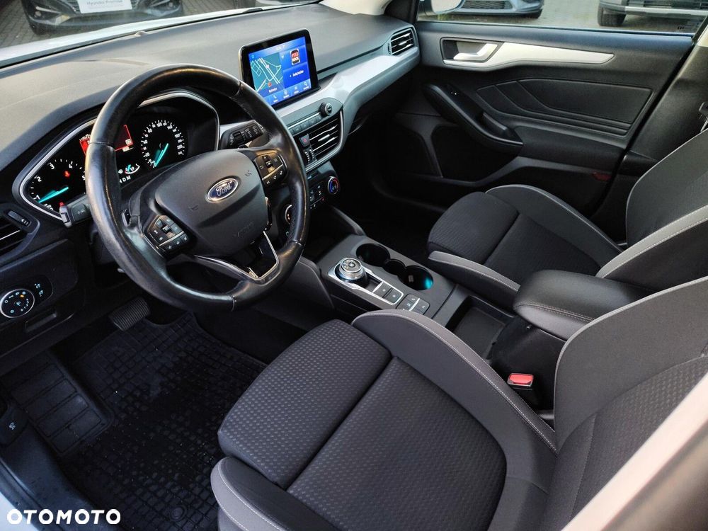 Ford Focus - 14