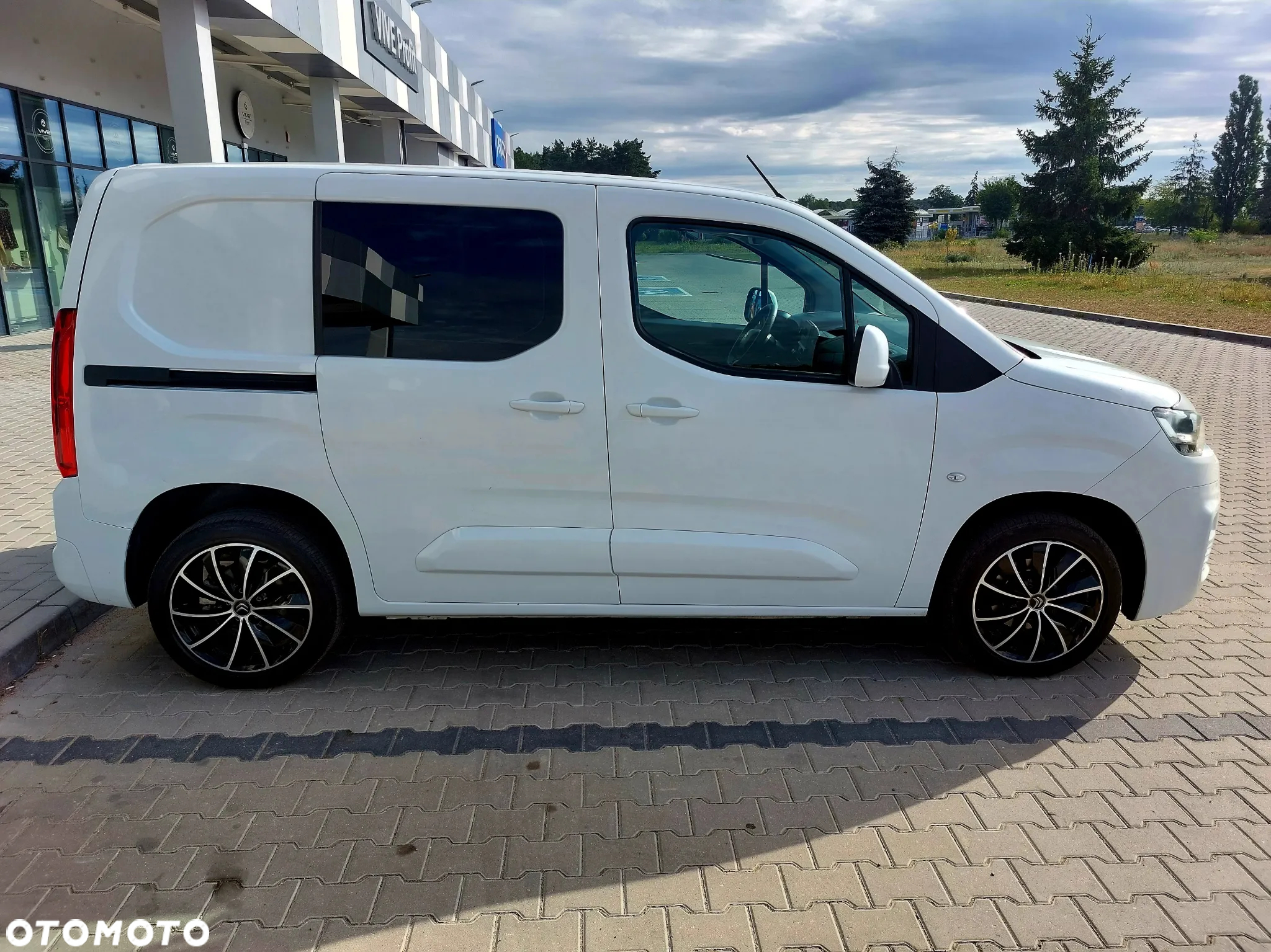 Citroën Berlingo - 4
