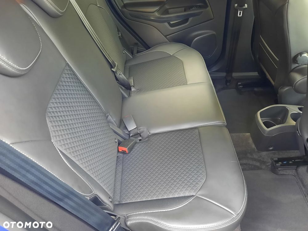 Ford EcoSport 1.0 EcoBoost TITANIUM - 19