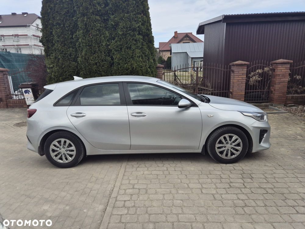 Kia Ceed 1.0 T-GDI S - 6