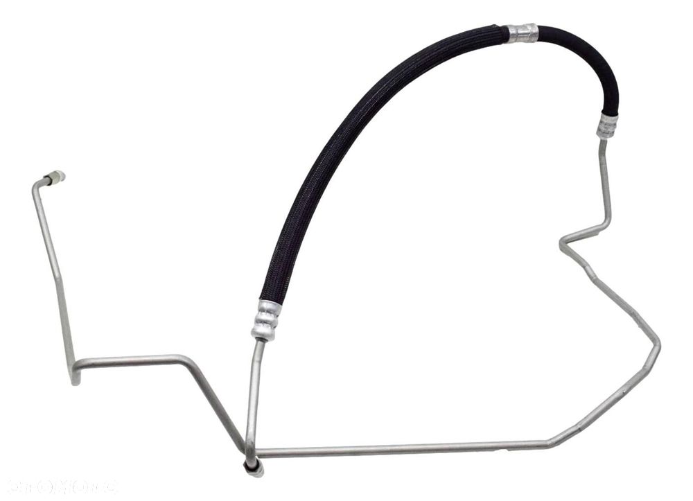 VOLVO XC90 przewod wspomagania magistrala 2,5T 30665731 - 1